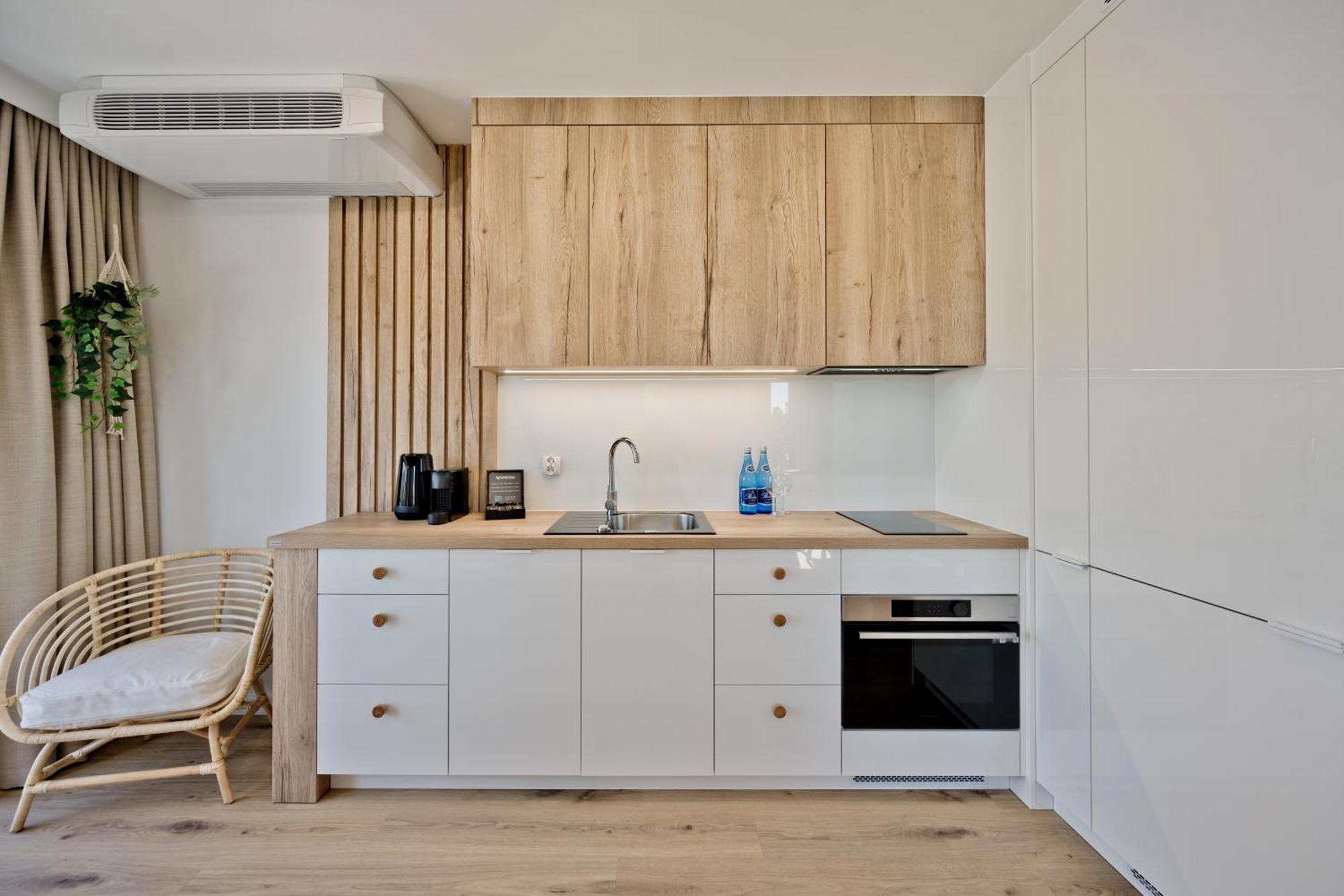 Apartamenty Wyspa Blueapart Jastarnia Buitenkant foto