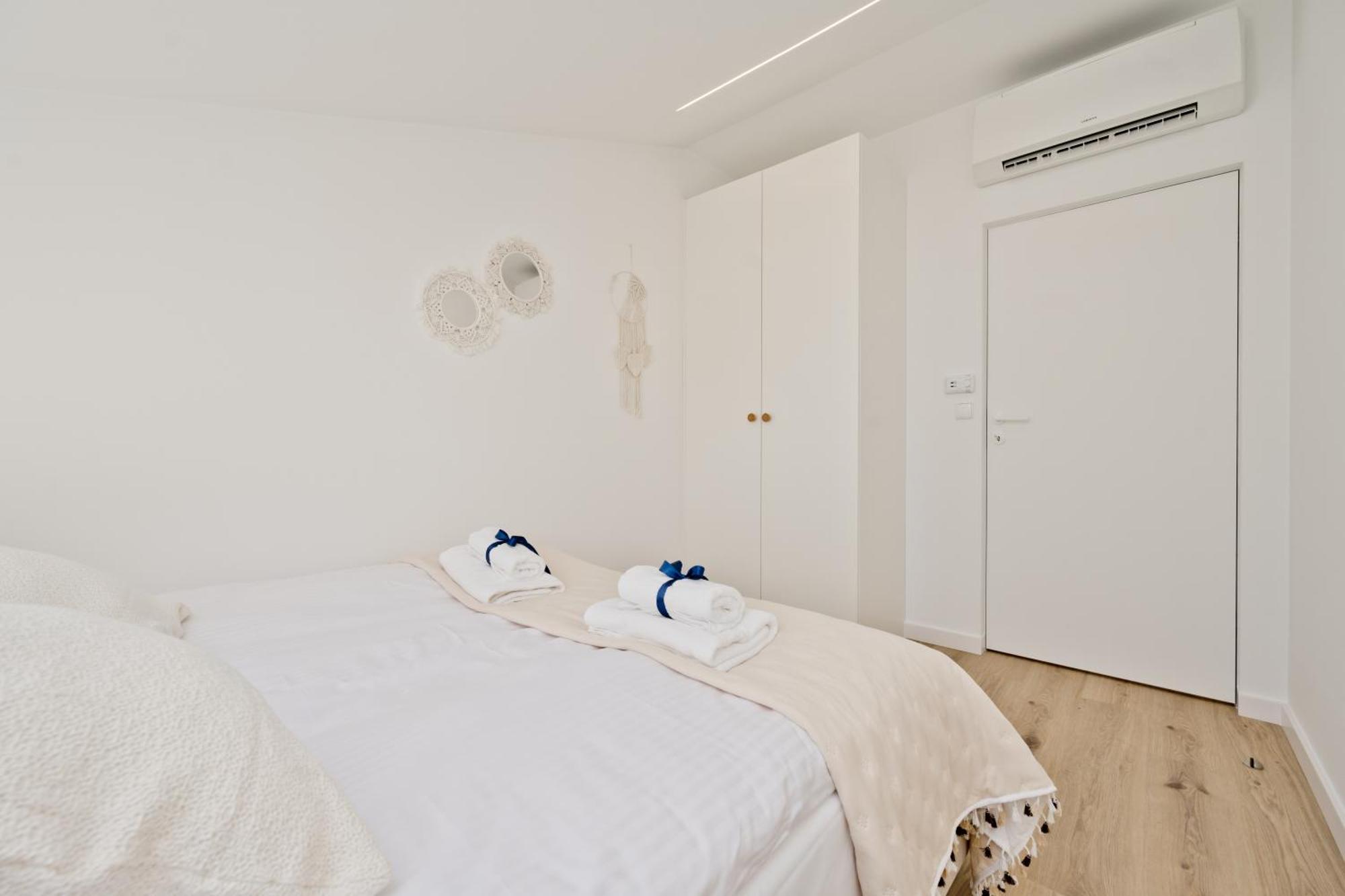 Apartamenty Wyspa Blueapart Jastarnia Buitenkant foto